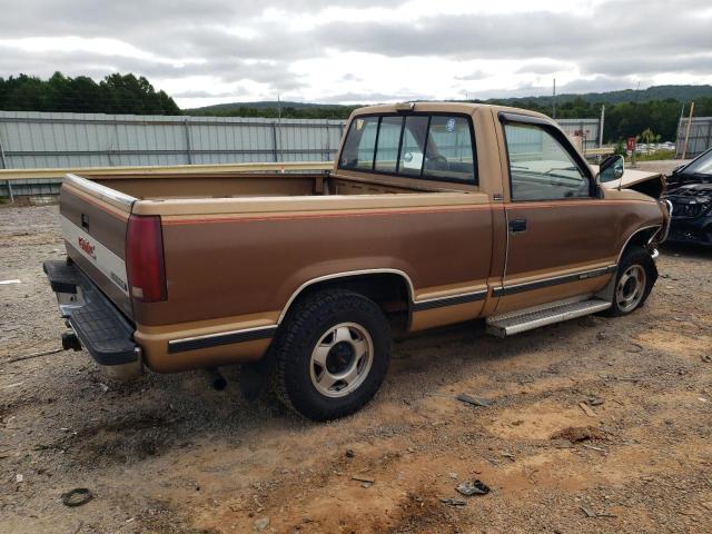 Photo 3 from auction – 1990 GMC 1500 with VIN 1GTDC14H7LZ504723