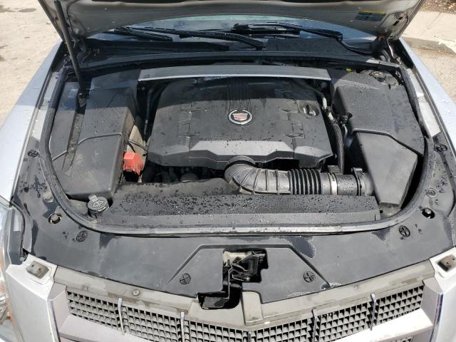 Photo 11 from auction – 2010 CADILLAC CTS PERFOR with VIN 1G6DJ5EV7A0111424