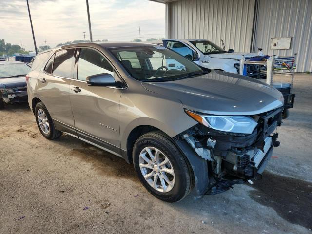 Photo 4 from auction – 2018 CHEVROLET EQUINOX LT with VIN 3GNAXSEV0JS572428