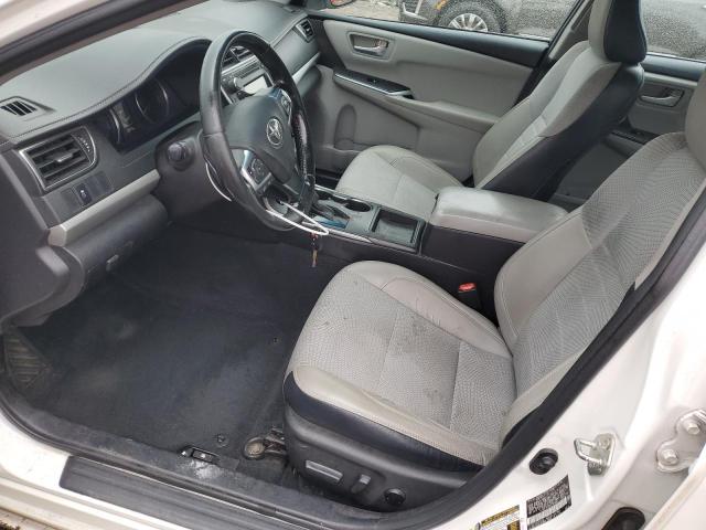 Photo 7 from auction – 2016 TOYOTA CAMRY LE with VIN 4T1BF1FK6GU164907