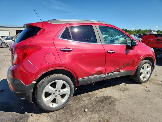 Photo 3 from auction – 2016 BUICK ENCORE with VIN KL4CJESB5GB647556