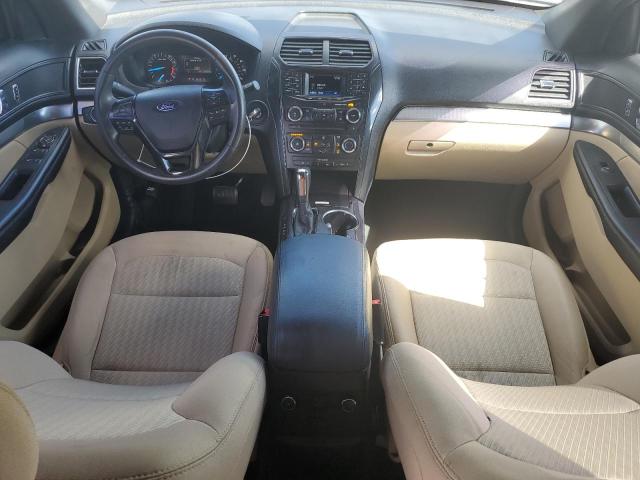 Photo 8 from auction – 2017 FORD EXPLORER with VIN 1FM5K7BH0HGC91657