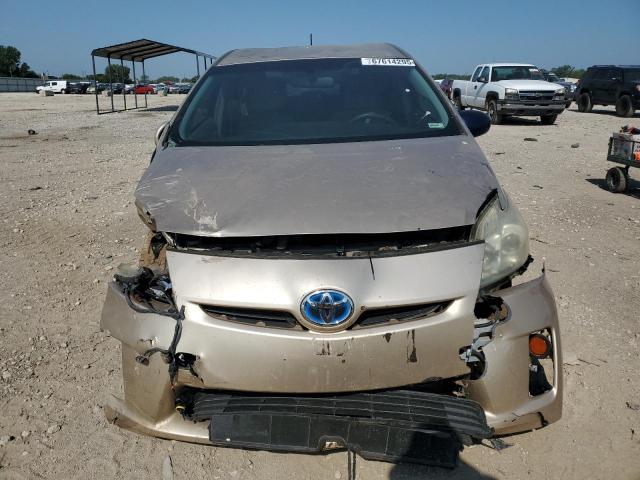 Photo 5 from auction – 2010 TOYOTA PRIUS with VIN JTDKN3DU3A1272515