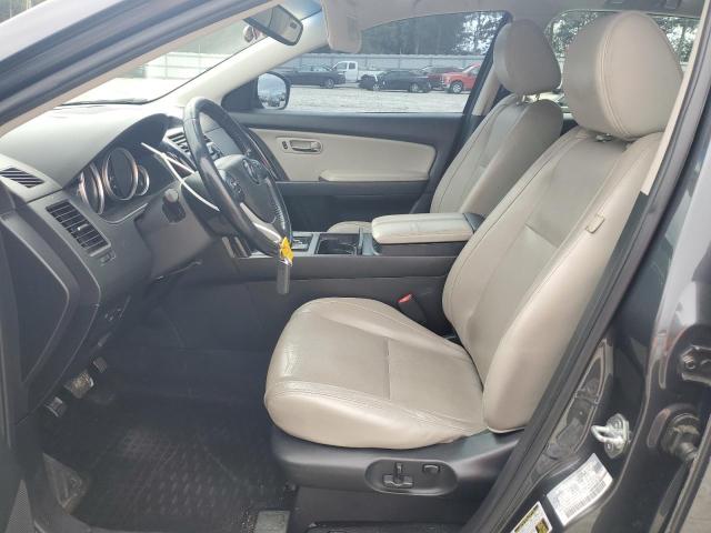 Photo 7 from auction – 2014 MAZDA CX-9 TOURI with VIN JM3TB2CA4E0430314