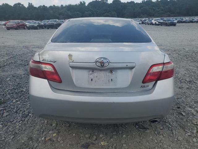 Photo 6 from auction – 2009 TOYOTA CAMRY BASE with VIN 4T1BE46K59U416380