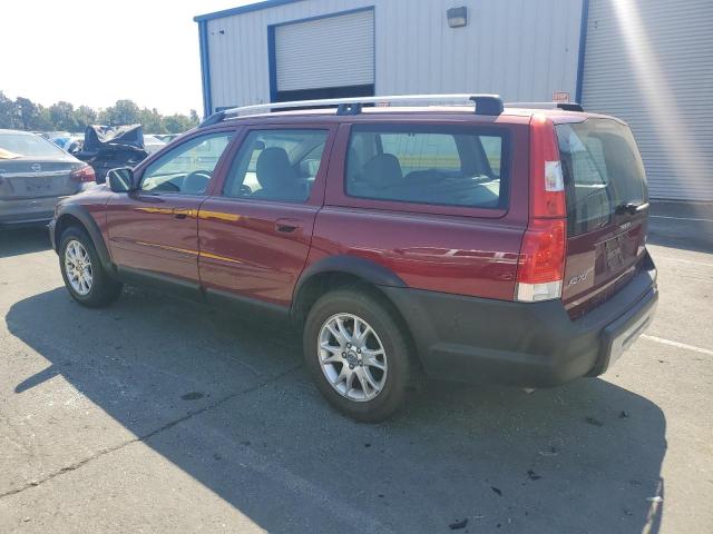 Photo 2 from auction – 2007 VOLVO 960 with VIN YV4SZ592971255201