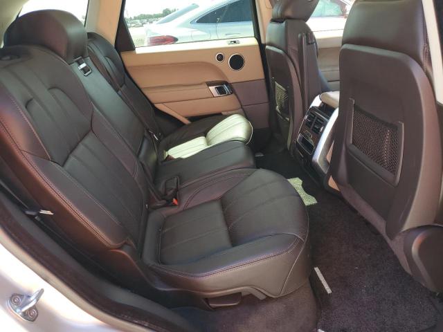 Photo 11 from auction – 2016 LAND ROVER RANGE ROVE with VIN SALWR2VF5GA577810
