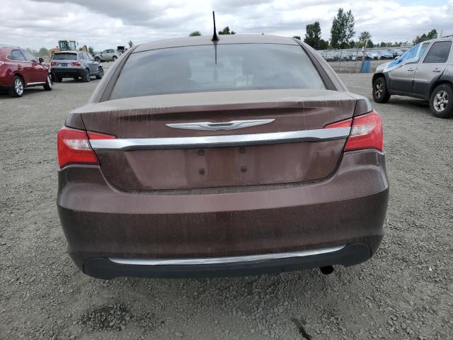 Photo 6 from auction – 2013 CHRYSLER 200 TOURING with VIN 1C3CCBBB0DN585836