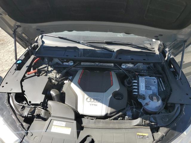 Photo 12 from auction – 2020 AUDI SQ5 PRESTI with VIN WA1C4AFY8L2017040