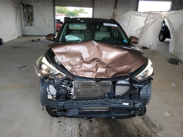 Photo 5 from auction – 2016 HYUNDAI TUCSON LIM with VIN KM8J33A26GU086636