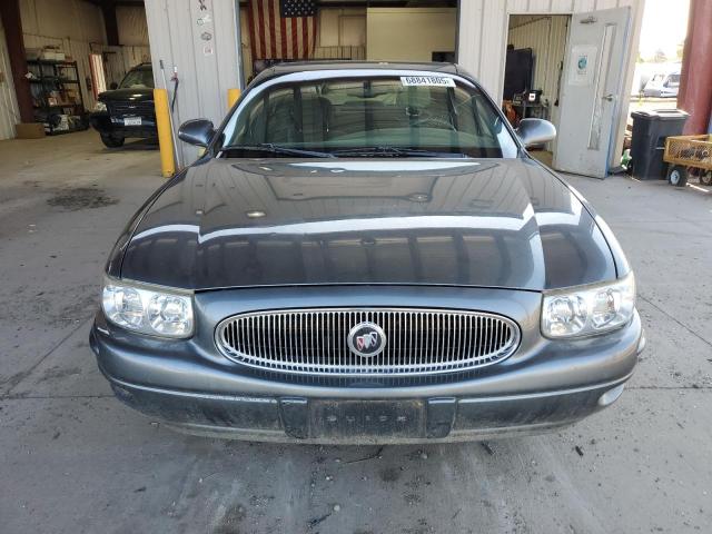 Photo 5 from auction – 2005 BUICK LESABRE CU with VIN 1G4HP52KX5U168878
