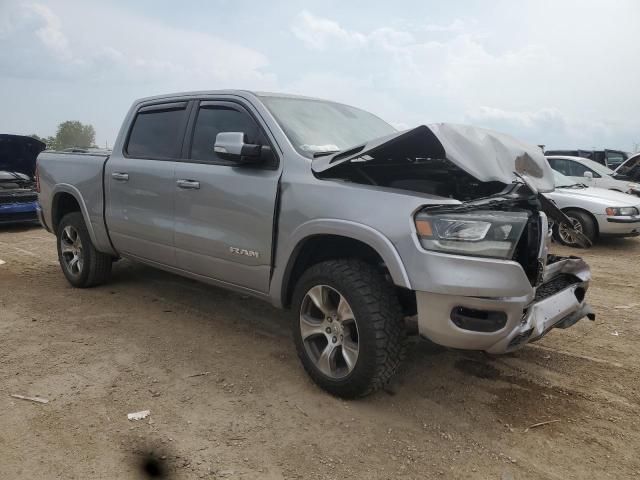 Photo 4 from auction – 2020 RAM 1500 LARAM with VIN 1C6SRFJT0LN179732