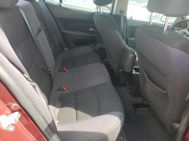 Photo 10 from auction – 2015 CHEVROLET CRUZE LT with VIN 1G1PC5SB4F7108681