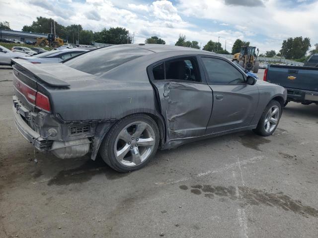 Photo 3 from auction – 2012 DODGE CHARGER SXT with VIN 2C3CDXHG6CH126234