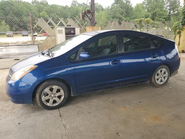 TOYOTA PRIUS 2008 with VIN JTDKB20U787751357 - Photo from auction