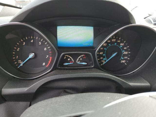 Photo 9 from auction – 2014 FORD ESCAPE SE with VIN 1FMCU0GX1EUD82281