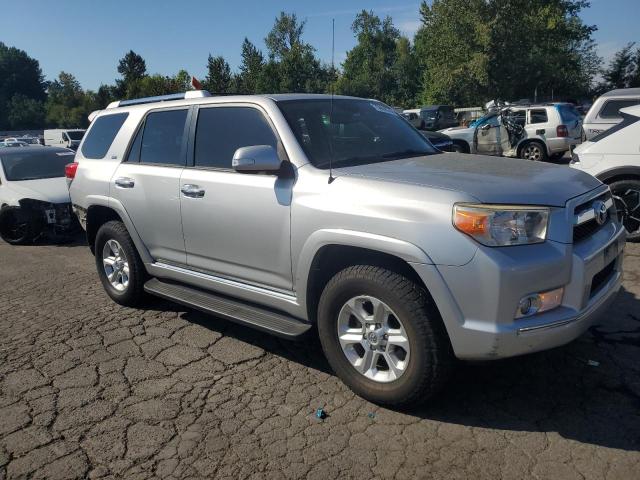 Photo 4 from auction – 2011 TOYOTA 4RUNNER SR5 with VIN JTEBU5JR3B5065076