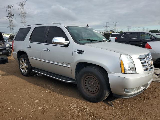 Photo 4 from auction – 2010 CADILLAC ESCALADE L with VIN 1GYUKBEF4AR186007