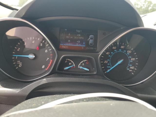 Photo 9 from auction – 2014 FORD ESCAPE TITANIUM with VIN 1FMCU0J91EUB54954