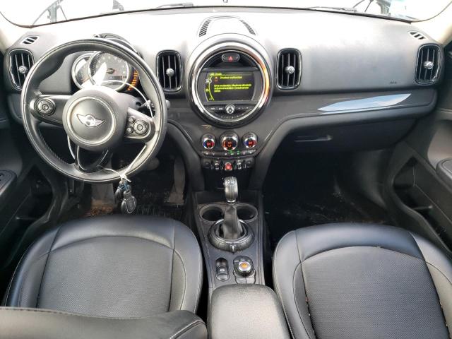 Photo 8 from auction – 2017 MINI COOPER COU with VIN WMZYV5C39H3E02023
