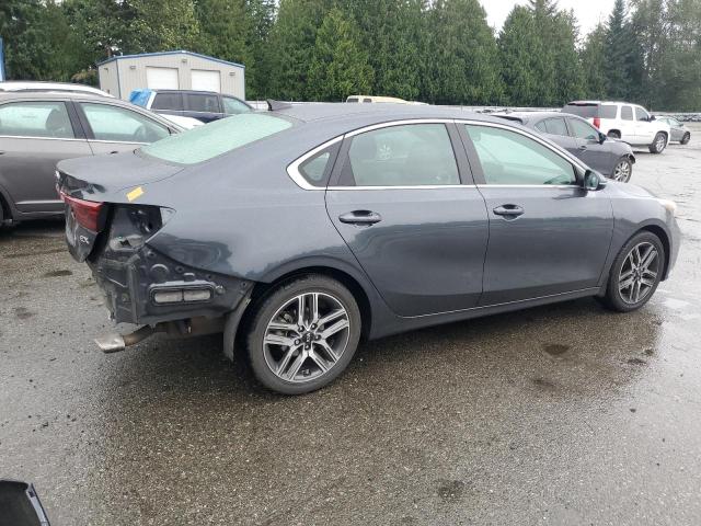 Photo 3 from auction – 2019 KIA FORTE EX with VIN 3KPF54AD4KE096892