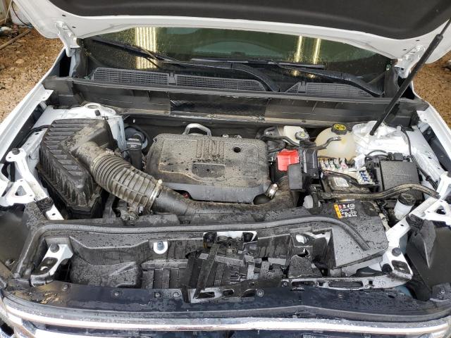 Photo 12 from auction – 2023 GMC ACADIA SLT with VIN 1GKKNML4XPZ223611