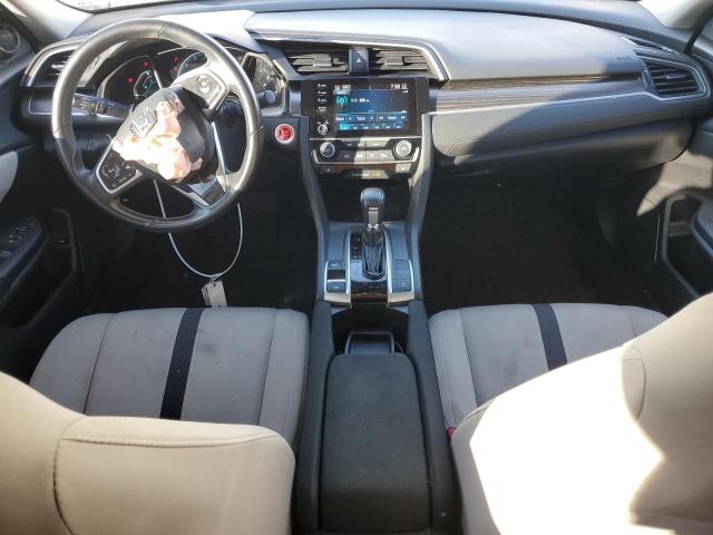 Photo 8 from auction – 2021 HONDA CIVIC EX with VIN 19XFC1F30ME201225