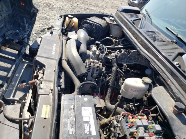 Photo 11 from auction – 2005 HUMMER H2 SUT with VIN 5GRGN22U15H101289