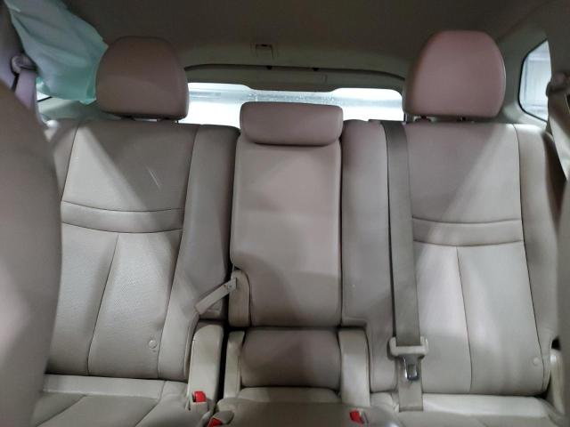 Photo 10 from auction – 2015 NISSAN ROGUE S with VIN 5N1AT2MT4FC821889