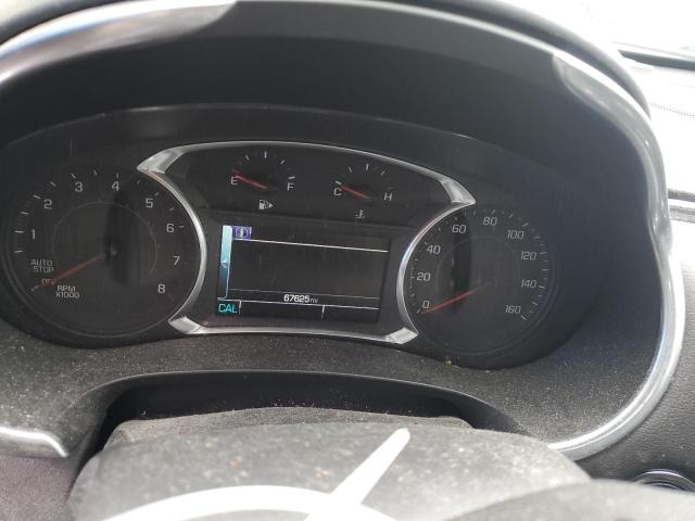 Photo 9 from auction – 2016 CHEVROLET MALIBU LT with VIN 1G1ZE5ST7GF285034