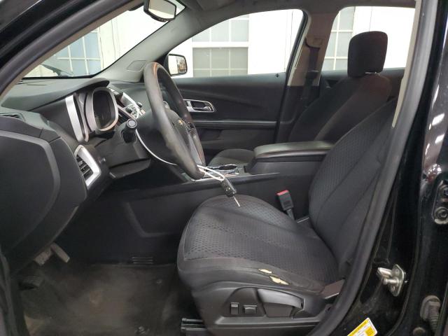 Photo 7 from auction – 2015 CHEVROLET EQUINOX LS with VIN 2GNALAEK1F1135536