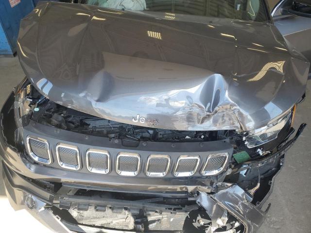 Photo 12 from auction – 2022 JEEP COMPASS LA with VIN 3C4NJDFBXNT183775