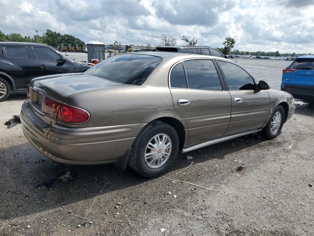 Photo 3 from auction – 2003 BUICK LESABRE CU with VIN 1G4HP54K03U137228
