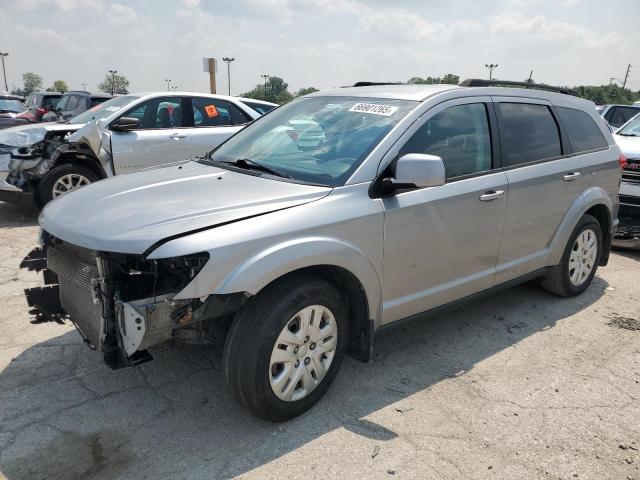 DODGE JOURNEY SE 2019 con VIN 3C4PDCBB3KT719462 - Foto de la subasta