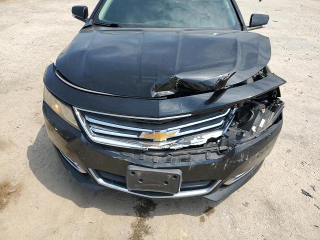 Photo 11 from auction – 2014 CHEVROLET IMPALA LT with VIN 2G1125S33E9130458