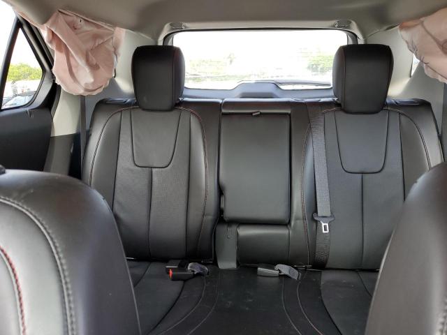 Photo 10 from auction – 2014 CHEVROLET EQUINOX LT with VIN 2GNALCEK3E6323083
