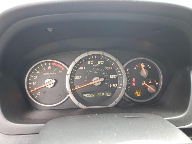 صورة رقم 9 من المزاد - 2006 HONDA PILOT EX مع VIN 5FNYF286X6B019803