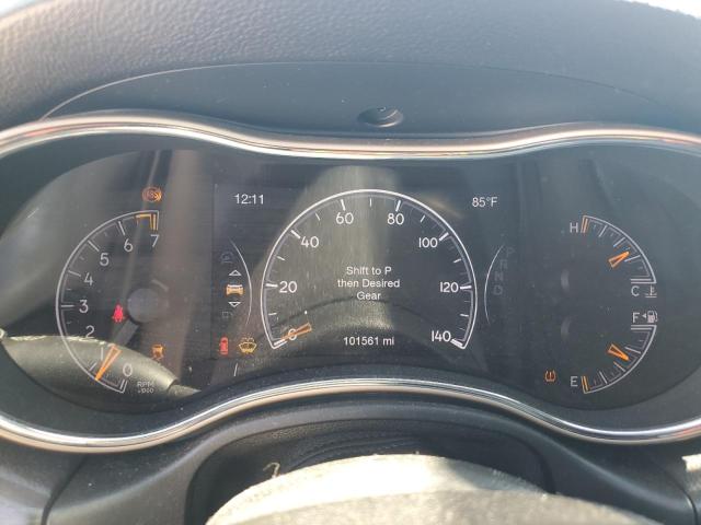 Photo 9 from auction – 2017 JEEP GRAND CHER with VIN 1C4RJEAG7HC877916