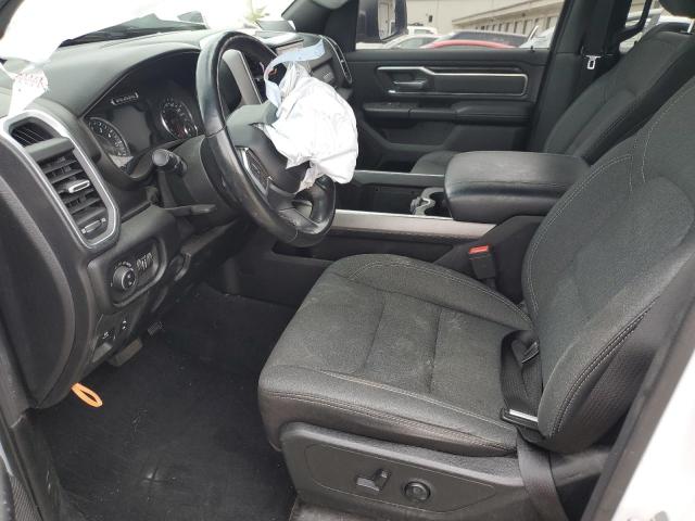 Photo 7 from auction – 2019 RAM 1500 BIG H with VIN 1C6SRFFT9KN732904