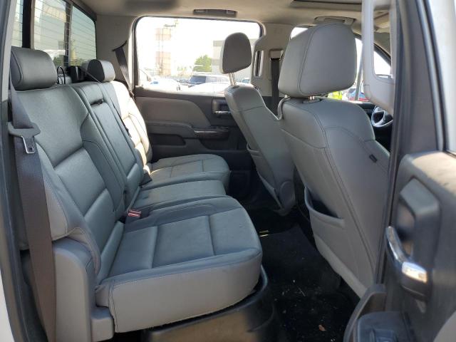 Photo 10 from auction – 2018 GMC SIERRA with VIN 3GTU2NEC0JG511264