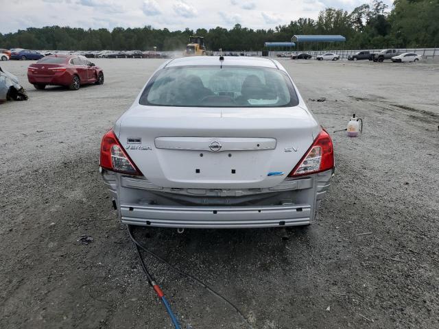 Photo 6 from auction – 2012 NISSAN VERSA S with VIN 3N1CN7AP8CL884105
