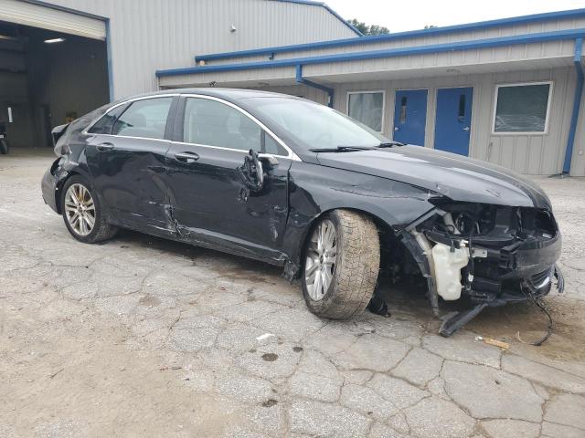 Photo 4 from auction – 2014 LINCOLN MKZ with VIN 3LN6L2G95ER817887