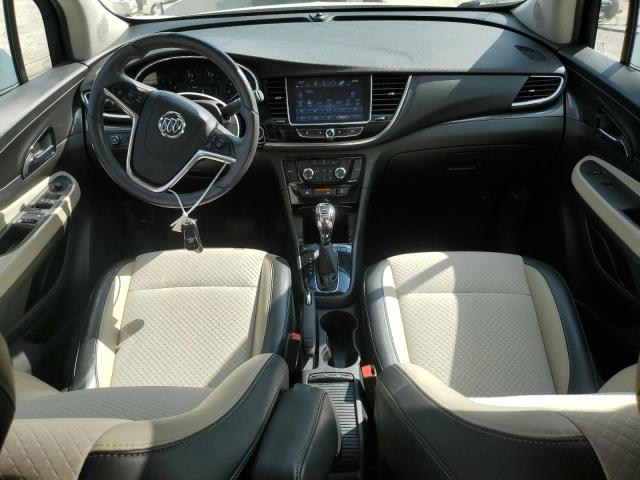 Photo 8 from auction – 2018 BUICK ENCORE PRE with VIN KL4CJFSB9JB519480