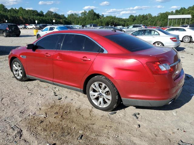 Photo 2 from auction – 2011 FORD TAURUS SEL with VIN 1FAHP2EWXBG114028