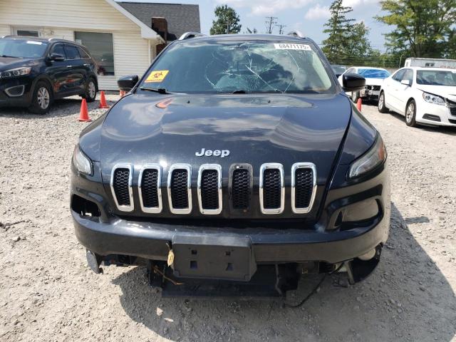 Photo 5 from auction – 2016 JEEP CHEROKEE L with VIN 1C4PJLDB4GW247540