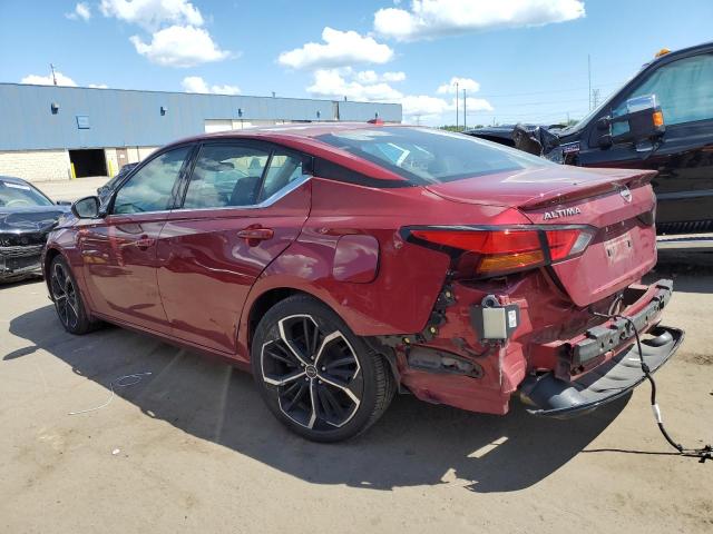 Photo 2 from auction – 2023 NISSAN ALTIMA SR with VIN 1N4BL4CW9PN360202