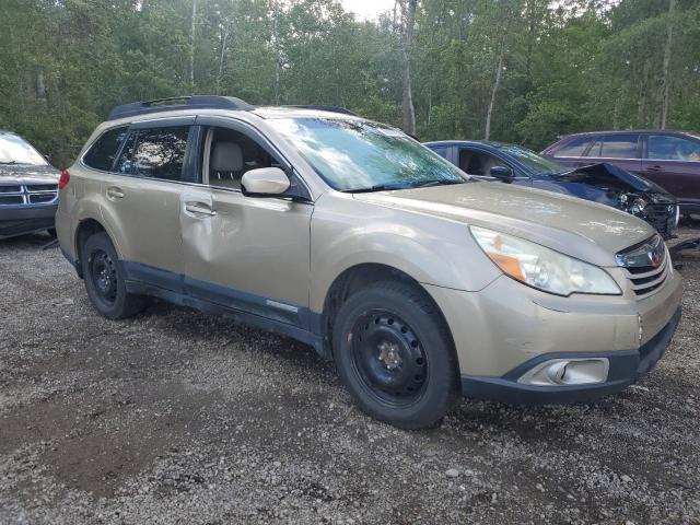 Photo 4 from auction – 2010 SUBARU OUTBACK 2. with VIN 4S4BRGKC1A3377639