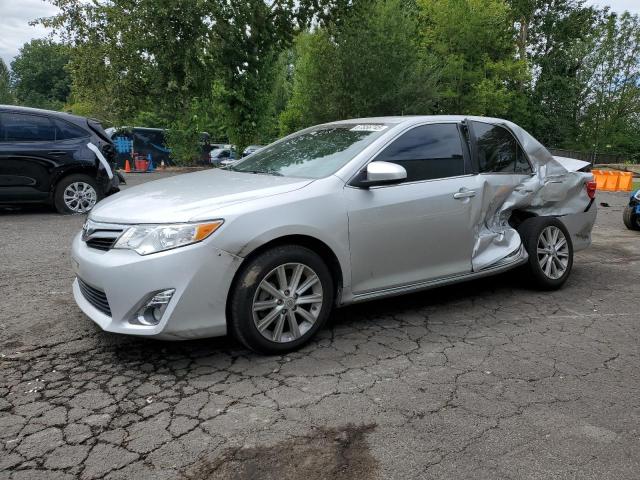 TOYOTA CAMRY BASE 2012 with VIN 4T4BF1FK3CR159423 - Photo from auction