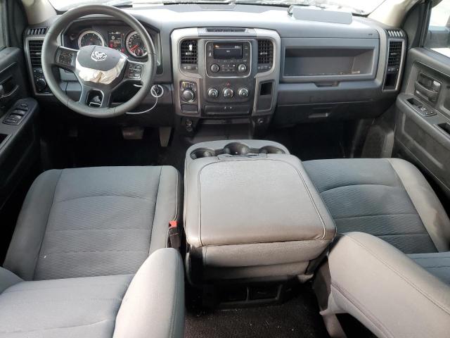 Photo 8 from auction – 2020 RAM 1500 CLASS with VIN 3C6RR6KT7LG130159