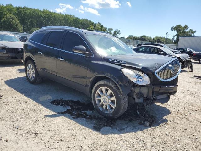 Photo 4 from auction – 2012 BUICK ENCLAVE with VIN 5GAKRCED7CJ139103